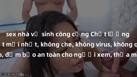 sex nhà vệ sinh công cộng Chất lượng phim sex cập nhật mới nhất, không che, không virus, không quảng cáo, đảm bảo an toàn cho người xem, thỏa mãn nhu cầu tình dục của bạn.