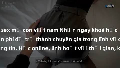 sex mẹ con việt nam Nhận ngay khoá học lập trình Java miễn phí để trở thành chuyên gia trong lĩnh vực công nghệ thông tin. Học online, linh hoạt với thời gian, không giới hạn địa điểm. Đăng ký ngay!