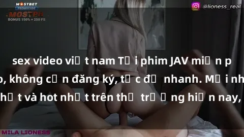 sex video việt nam Tải phim JAV miễn phí chất lượng cao, không cần đăng ký, tốc độ nhanh. Mới nhất và hot nhất trên thị trường hiện nay, cập nhật hàng ngày.